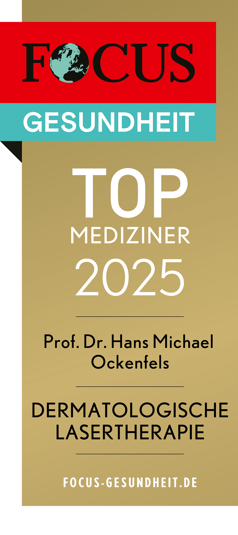 Prof. Dr. Hans Michael Ockenfels - Dermatologische Praxis Dermatologische Praxis Professor Dr. med. Ockenfels - Hautarzt MKK